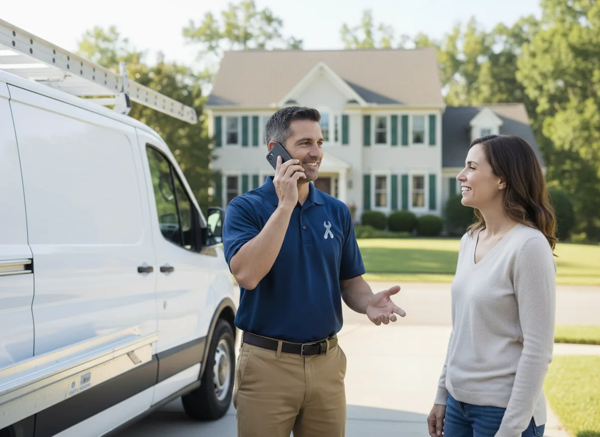 Home Gutter Service Belle Center, OH FAQs